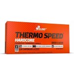 Olimp Sport Nutrition Thermo Speed Hardcore 120 kapslí – Zboží Dáma
