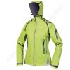 Dámská sportovní bunda Direct Alpine Trango Lady 2 0 softshell green