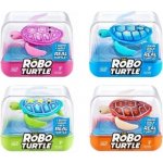 ZURU Robo Alive želva - mix variant či barev – Zboží Dáma