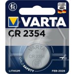 Varta CR2354 1ks 6354101401 – Zbozi.Blesk.cz