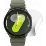 Screenshield SAMSUNG SML315 Galaxy Watch 7 44 mm LTE fólie na displej SAM-SML315-D – Sleviste.cz