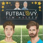 Fotbalový tým hvězd – Sleviste.cz