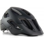 Bontrager Blaze WaveCel black/dnister black 2024 – Hledejceny.cz