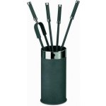 MP kování CO60.608 Krbové nářadí se stojanem – Zboží Dáma