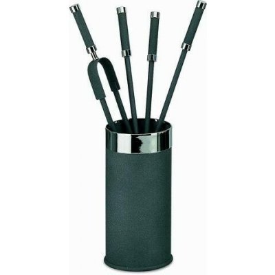 MP kování CO60.608 Krbové nářadí se stojanem – Zboží Dáma