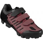 Force MTB TEMPO bordó – Zboží Dáma