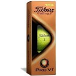 Titleist Pro V1 2021 – Sleviste.cz