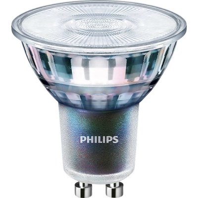 Philips Lighting 92900 1347302 LED EEK2021 G A G 5.5 W = 50 W teplá bílá – Hledejceny.cz