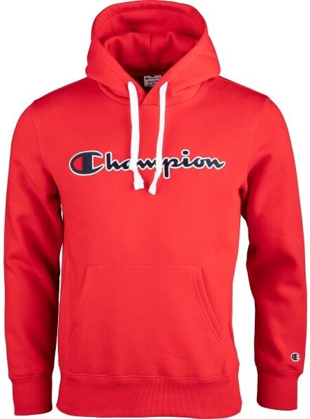 Champion HOODED SWEATSHIRT mikina od 1 990 Kč - Heureka.cz