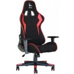 Gembird SCORPION černá sítovina červená kůže GC-SCORPION-02 – Sleviste.cz