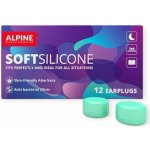 Alpine Silicone 6 párů – Zboží Dáma