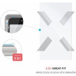 FIXED ochranné sklo pro Nintendo Switch 2 čiré FIXG-1248 – Hledejceny.cz