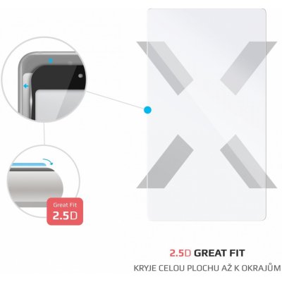 FIXED ochranné sklo pro Nintendo Switch 2 čiré FIXG-1248 – Hledejceny.cz