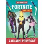 Fortnite Battle Royale: Kapitola 2 - 100% neoficiální průvodce - kolektiv – Hledejceny.cz