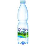 Poděbradka Dobrá voda neperlivá 8 x 0,5 l – Hledejceny.cz