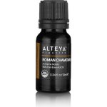 Alteya Římsky heřmánkový olej 100% Bio 5 ml – Hledejceny.cz
