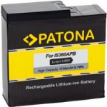 Aku Insta 360 ACE/ACE PRO 1750mAh Li-Ion 3,85V IS360APB – Zboží Mobilmania