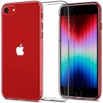 Pouzdro Spigen Liquid Crystal iPhone 7/8/SE 2020/SE 2022 čiré – Zbozi.Blesk.cz