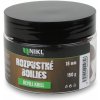 Návnada a nástraha Karel Nikl Rozpustné boilies Devill Krill 150g 18mm