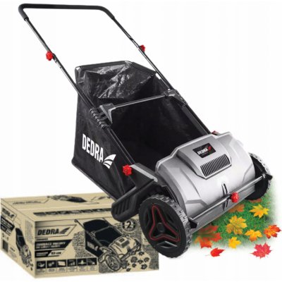 Dedra DED8803 – Zboží Dáma