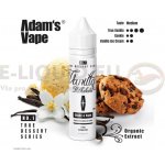 Adams Vape Vanilla Milkshake Shake & Vape 12 ml – Sleviste.cz