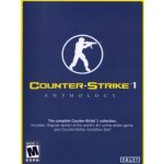 Counter Strike 1: Anthology  – Hledejceny.cz