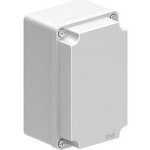 Lovato Electric LPZM2E8 METAL CONTROL STATION W/O HOLE 80X130X73 – Hledejceny.cz