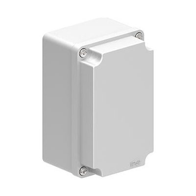 Lovato Electric LPZM2E8 METAL CONTROL STATION W/O HOLE 80X130X73 – Hledejceny.cz