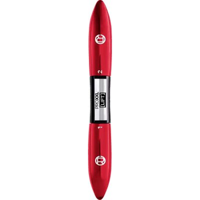 L´Oréal Paris Objemová řasenka ProXXL Lift Mascara Black 13,6 ml – Zboží Mobilmania