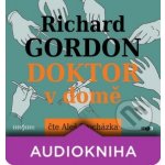 Doktor v domě - Richard Gordon - Procházka Aleš – Zboží Dáma