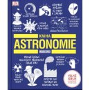 Kniha astronomie