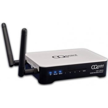 CQpoint CQ-C615