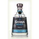 Sierra Tequila Milenario Blanco 100% Agave 41,5% 0,7 l (holá láhev)