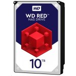 WD Red Plus 10TB, WD101EFBX – Zboží Živě