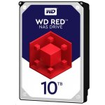 WD Red Plus 10TB, WD101EFBX – Zboží Mobilmania