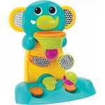 B-Kids Hrací pult Happy Hoops – Zboží Dáma