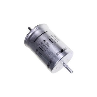 Palivový filtr benzín Bosch 1J0201511A Škoda Octavia – Sleviste.cz