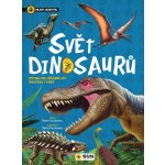 Svět dinosaurů Mladý objevitel – Hledejceny.cz