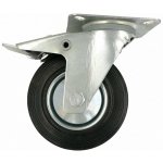 Satos Kolečko 125 otočné brzda/100kg BSR 125 – Sleviste.cz