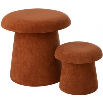 J-line Mushroom 60 x 37,5 cm – Zboží Dáma