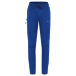 Husky dětské softshell kalhoty Klassum K blue – Zboží Dáma