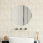 Petrashop 50 cm Stříbrná 245703 – Hledejceny.cz
