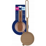 Canpol Lovi silikon pouzdro na dudlík béžová 51/032 – Zboží Mobilmania