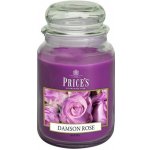 Price's Damson Rose 630 g – Zboží Mobilmania