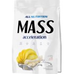 All Nutrition MASS Acceleration 3000 g – Zboží Mobilmania