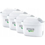 Brita Maxtra Pro Hard Water Expert 4 ks – Sleviste.cz