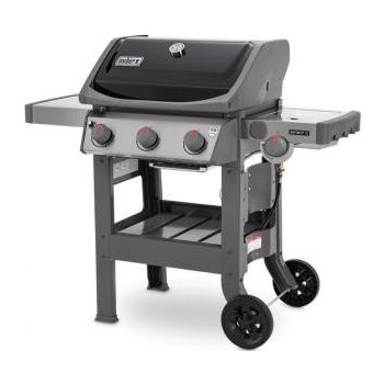 Weber Spirit II S-320 GBS