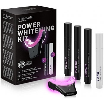 SmilePen Power Whitening Kit