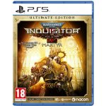 Warhammer 40,000: Inquisitor-Martyr (Ultimate Edition) – Hledejceny.cz