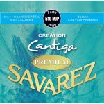 Savarez Creation Cantiga 510MJ – Zboží Dáma